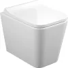Унитаз подвесной Koller Pool Trend с сиденьем Soft-close (1827550198)- Фото 1